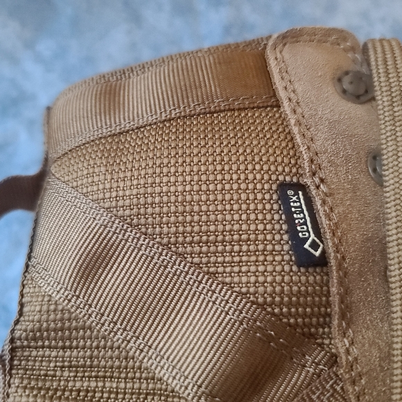 Garmont T8 Extrem Weather Military boots - Picture 5 of 13